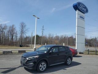 Used 2017 Hyundai Tucson  for sale in Embrun, ON