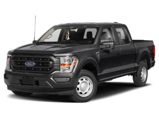 New 2023 Ford F-150 XL for sale in Embrun, ON