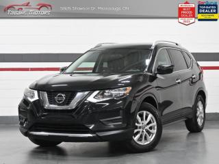 Used 2019 Nissan Rogue No Accident Carplay Blindspot Heated Seats for sale in Mississauga, ON