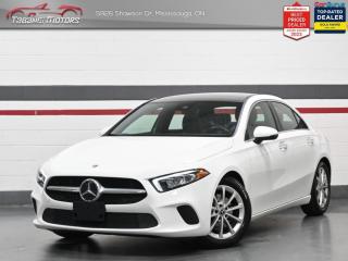 Used 2022 Mercedes-Benz A Class A220 4MATIC   No Accident Sunroof Navigation for sale in Mississauga, ON