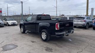 2015 GMC Canyon *ALLOYS*SMALL PICKUP*4 CYLINDER*CERTIFIED - Photo #3