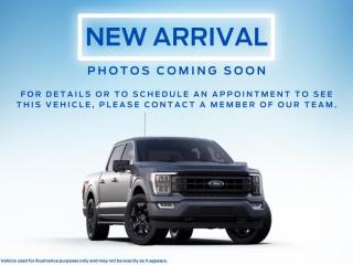 New 2023 Ford F-150 XLT  *300A, 2'' FRONT LEVEL, FUEL WHEELS* for sale in Midland, ON