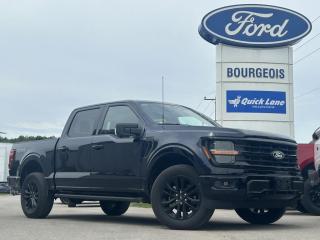 New 2024 Ford F-150 XLT  *DEMO, 302A, 5.5' BOX* for sale in Midland, ON