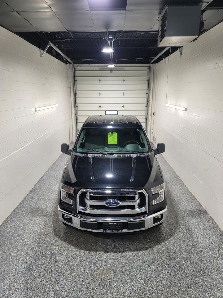 2016 Ford F-150  - Photo #1