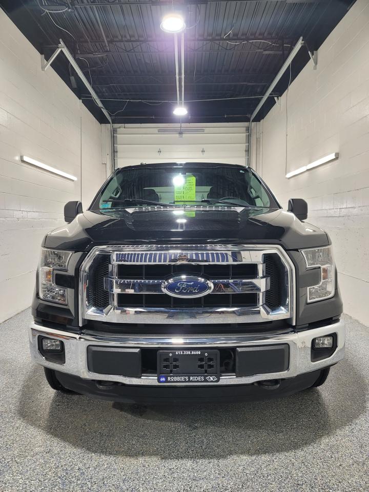 2016 Ford F-150  - Photo #3