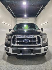 2016 Ford F-150  - Photo #3