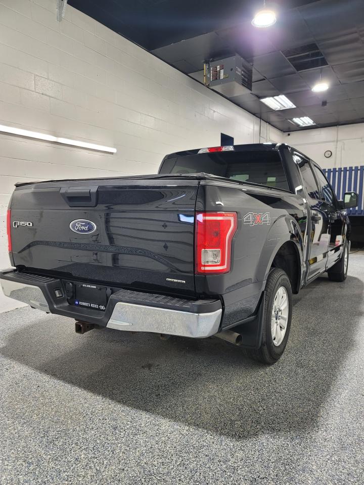 2016 Ford F-150  - Photo #6