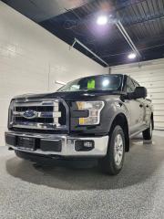 2016 Ford F-150  - Photo #2
