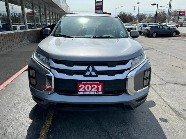 2021 Mitsubishi RVR ES|AWC|APPLE/ANDROID|AWD|HEATED SEATS|BLUTOOTH Photo12