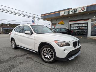 Used 2012 BMW X1 28i for sale in Saint John, NB