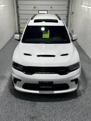 Used 2022 Dodge Durango R/T for sale in Cornwall, ON