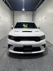 2022 Dodge Durango R/T - Photo #3