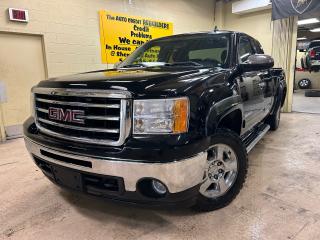 2012 GMC Sierra 1500 SLE - Photo #3