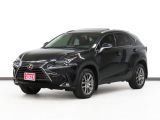 2021 Lexus NX AWD | Red Leather | Sunroof | ACC | BSM | CarPlay