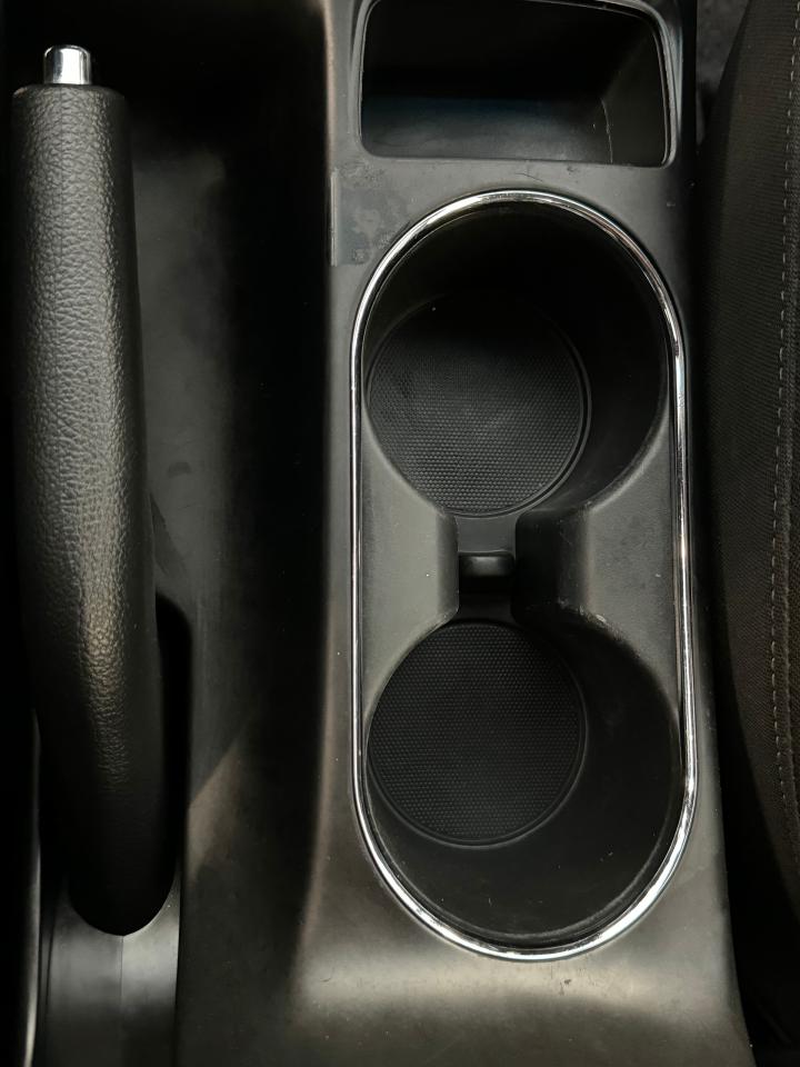 2018 Kia Forte EX+NewTires+ApplePlay+Heated Steering+CLEAN CARFAX - Photo #47