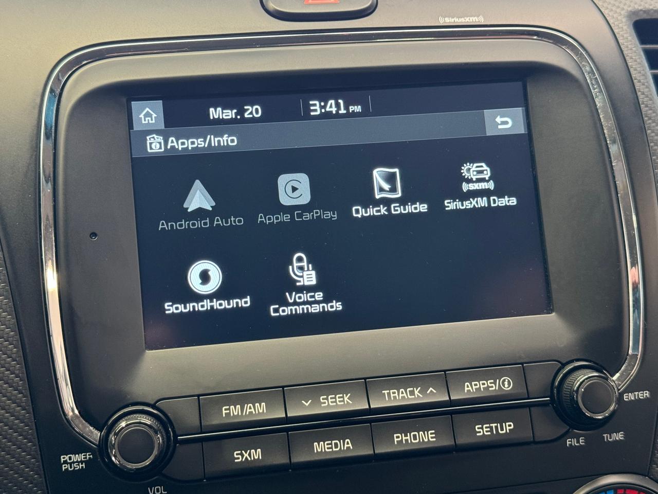 2018 Kia Forte EX+NewTires+ApplePlay+Heated Steering+CLEAN CARFAX Photo102