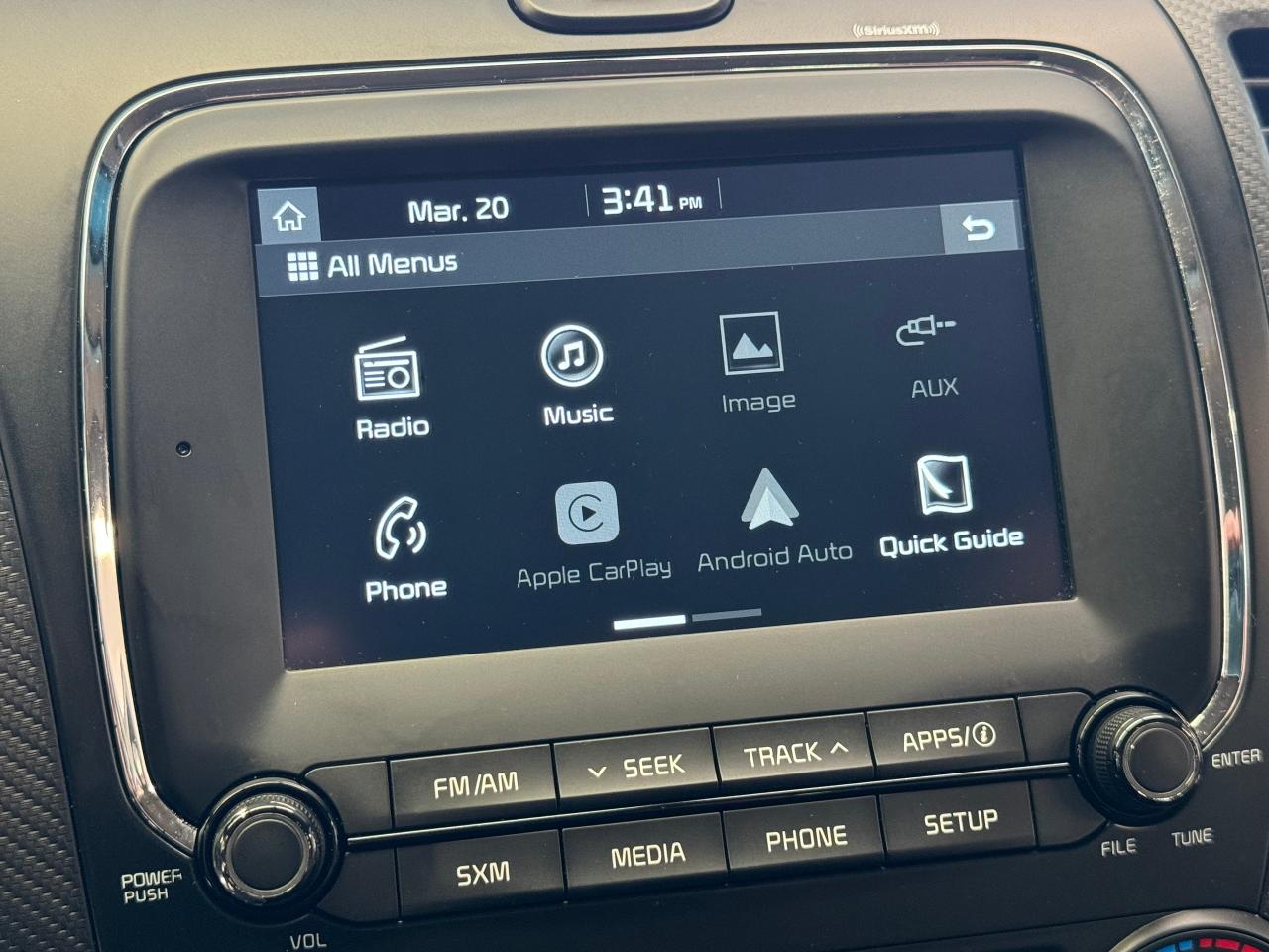 2018 Kia Forte EX+NewTires+ApplePlay+Heated Steering+CLEAN CARFAX Photo104