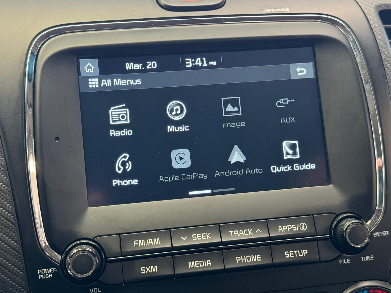 2018 Kia Forte EX+NewTires+ApplePlay+Heated Steering+CLEAN CARFAX Photo100