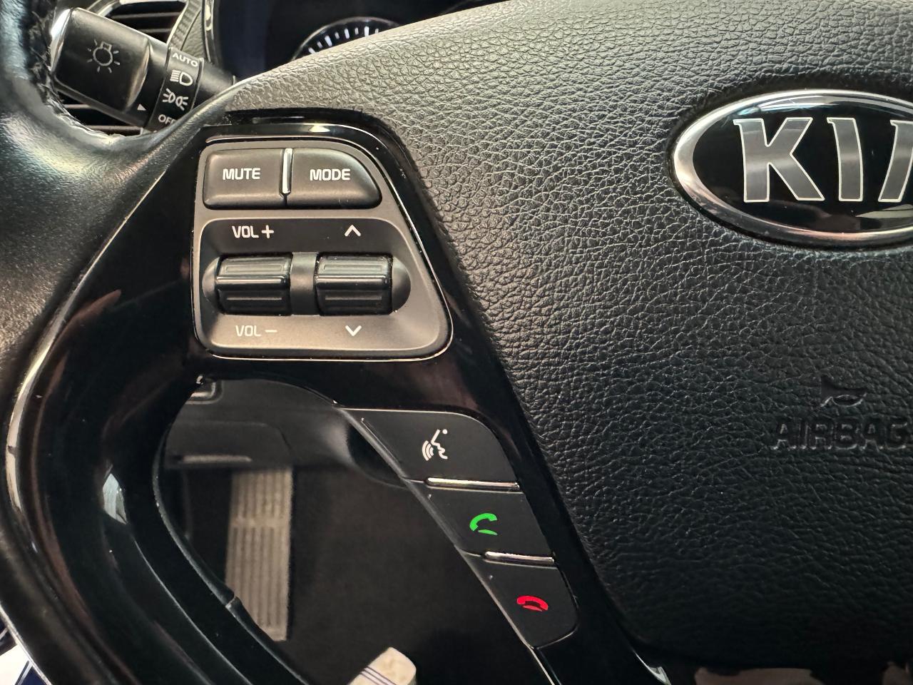 2018 Kia Forte EX+NewTires+ApplePlay+Heated Steering+CLEAN CARFAX - Photo #50