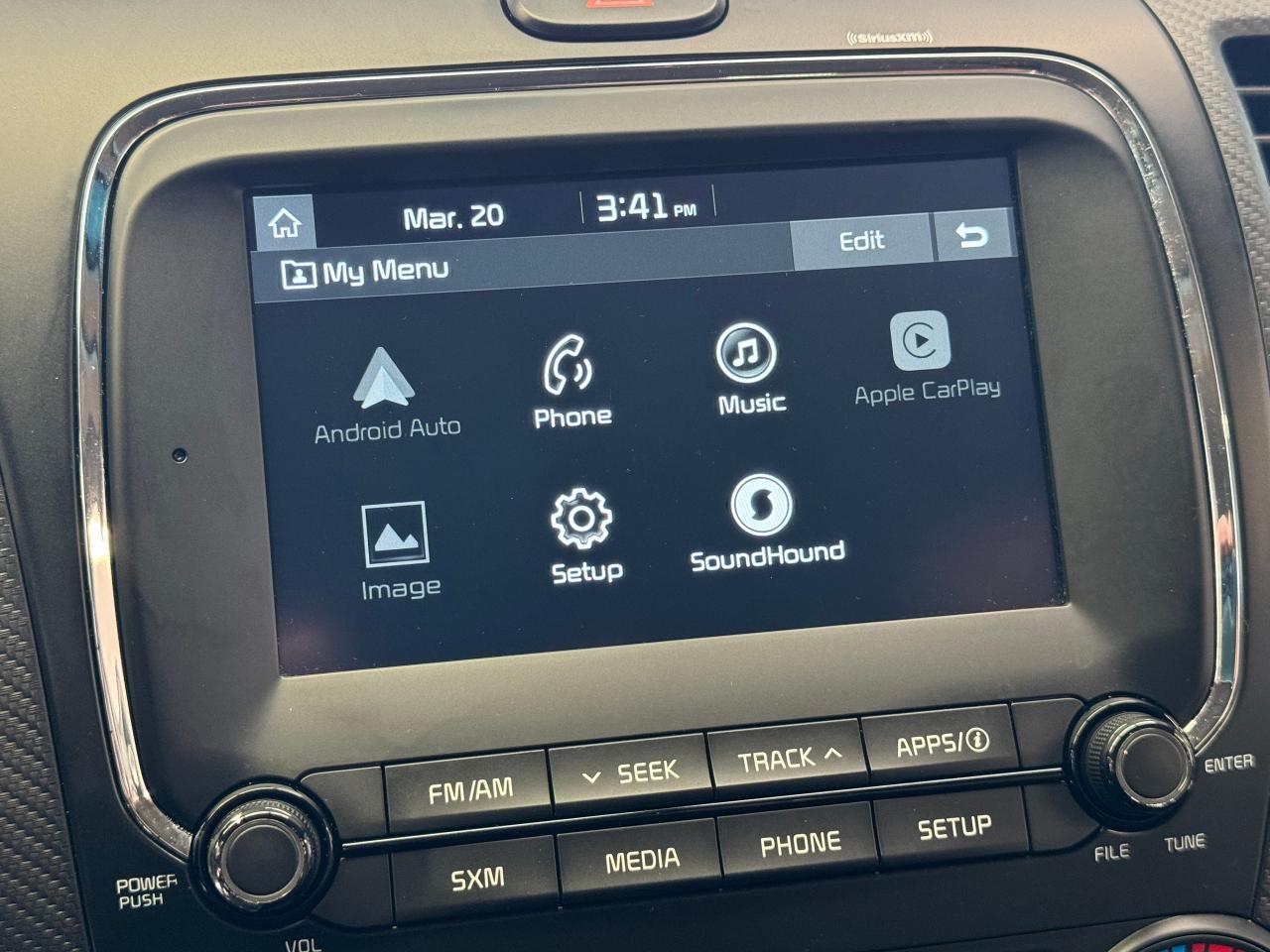 2018 Kia Forte EX+NewTires+ApplePlay+Heated Steering+CLEAN CARFAX Photo101