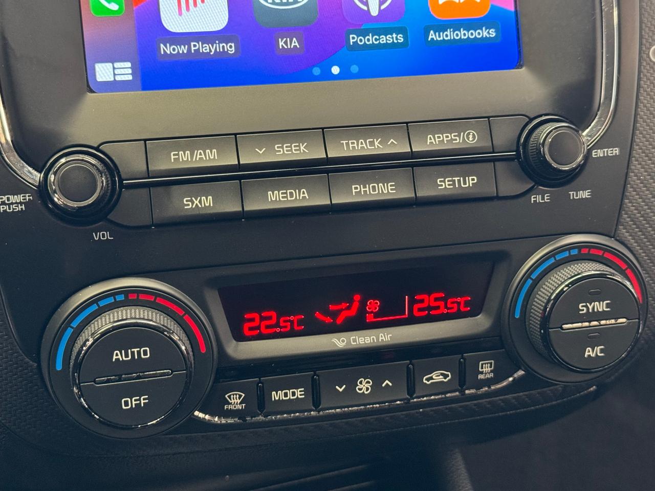 2018 Kia Forte EX+NewTires+ApplePlay+Heated Steering+CLEAN CARFAX - Photo #39