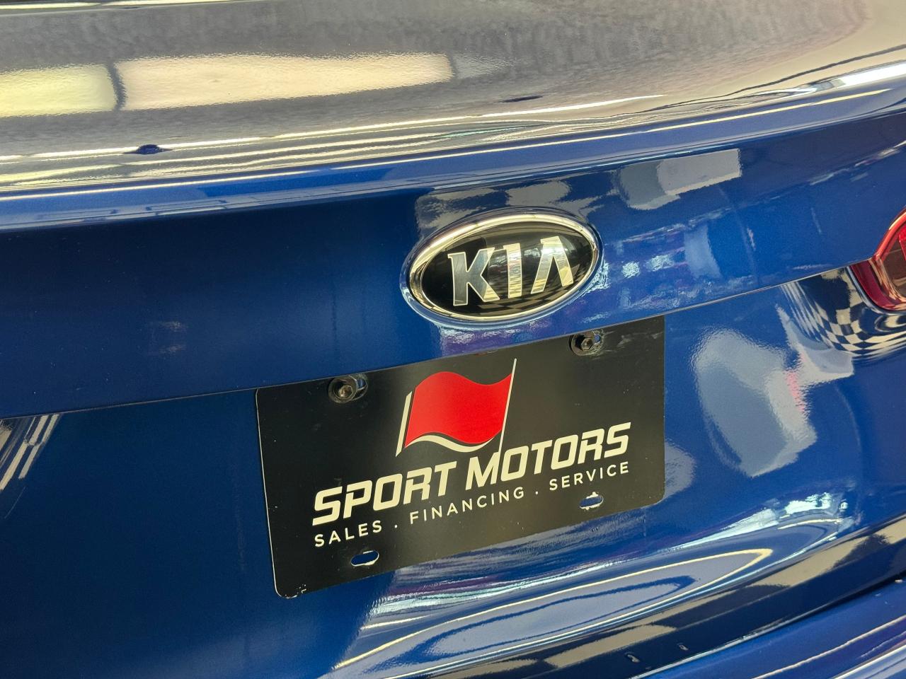 2018 Kia Forte EX+NewTires+ApplePlay+Heated Steering+CLEAN CARFAX - Photo #65