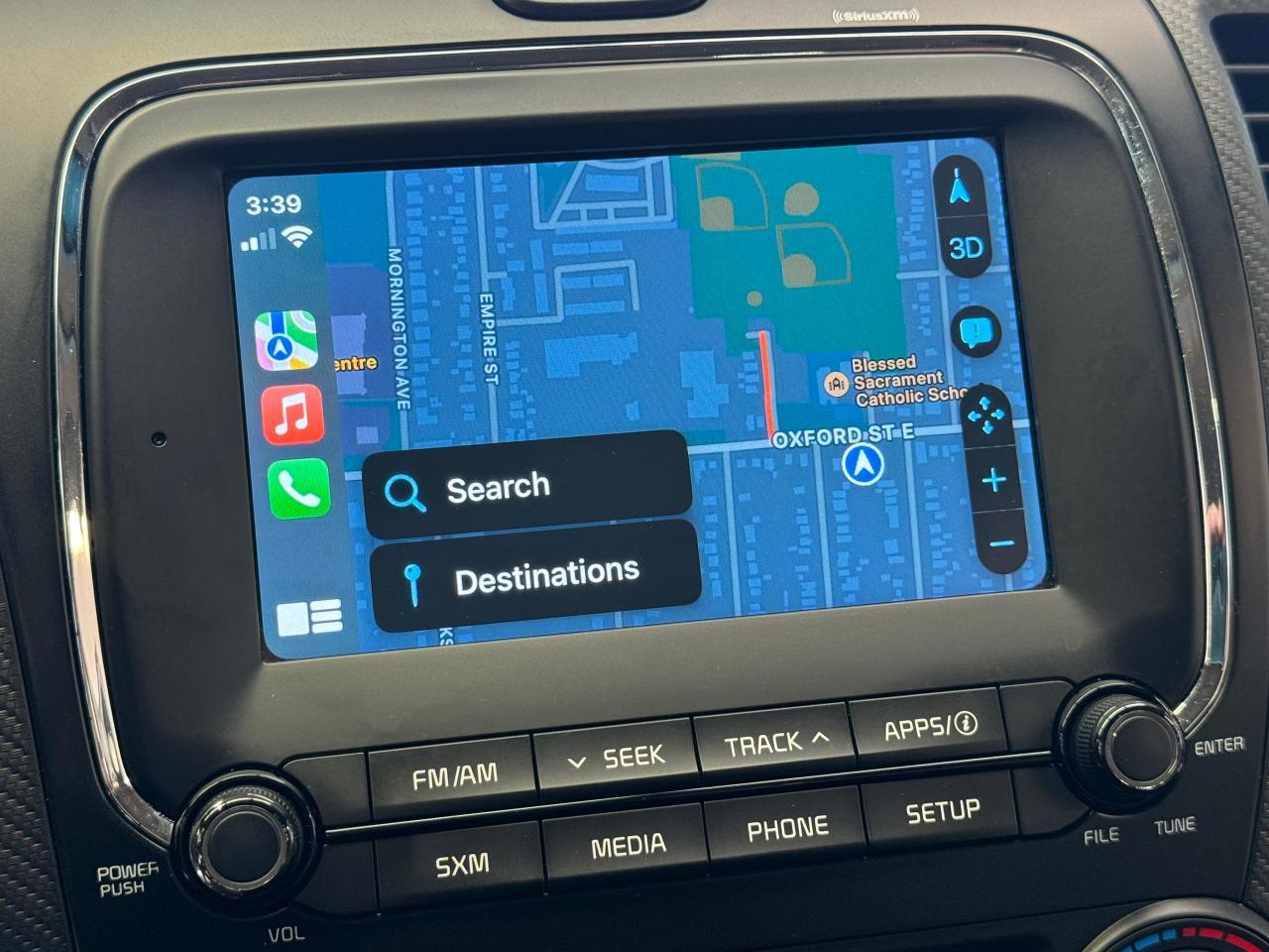 2018 Kia Forte EX+NewTires+ApplePlay+Heated Steering+CLEAN CARFAX Photo31