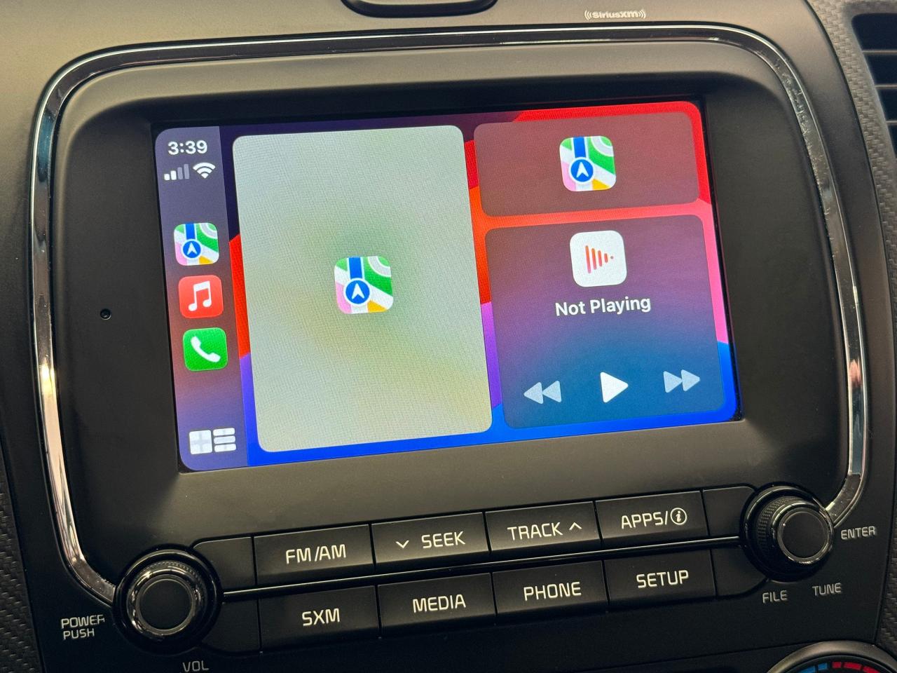 2018 Kia Forte EX+NewTires+ApplePlay+Heated Steering+CLEAN CARFAX Photo96