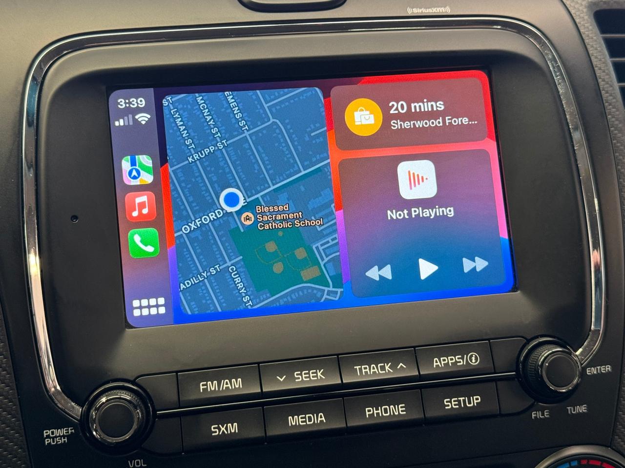 2018 Kia Forte EX+NewTires+ApplePlay+Heated Steering+CLEAN CARFAX Photo97