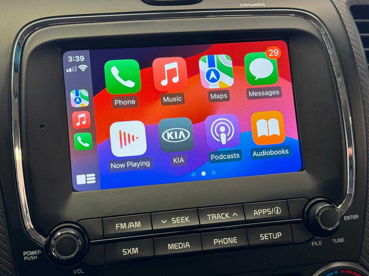 2018 Kia Forte EX+NewTires+ApplePlay+Heated Steering+CLEAN CARFAX - Photo #28