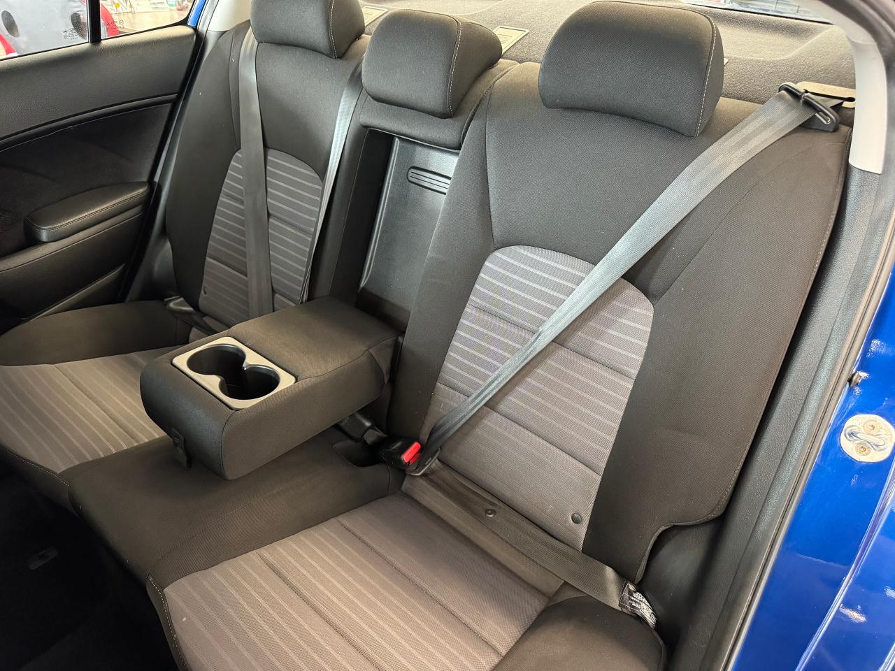 2018 Kia Forte EX+NewTires+ApplePlay+Heated Steering+CLEAN CARFAX Photo92