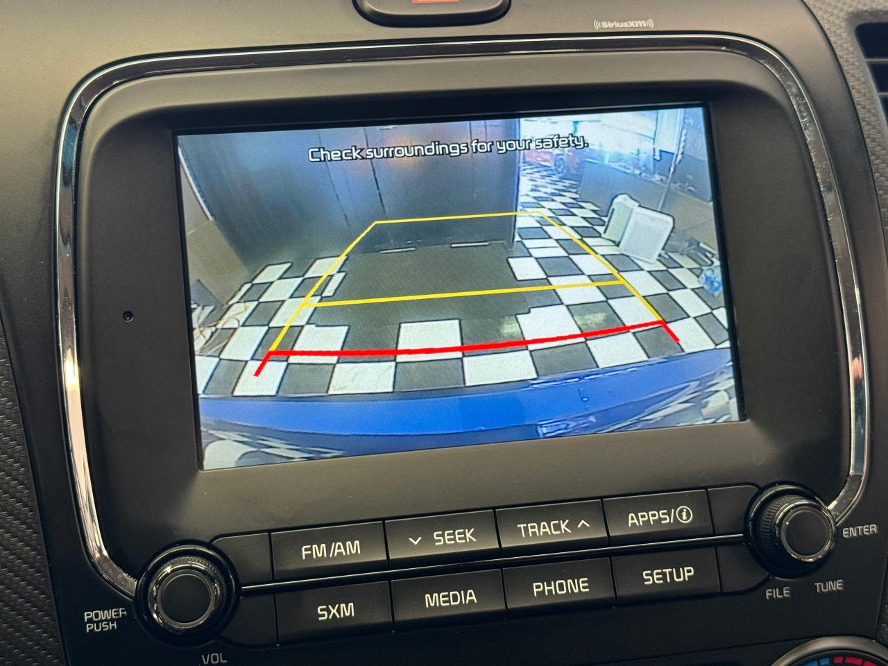 2018 Kia Forte EX+NewTires+ApplePlay+Heated Steering+CLEAN CARFAX - Photo #11