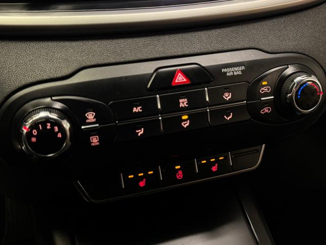 2019 Kia Sorento LX AWD+ApplePlay+Heated Steering+CLEAN CARFAX Photo36