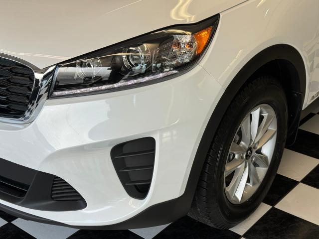 2019 Kia Sorento LX AWD+ApplePlay+Heated Steering+CLEAN CARFAX Photo41