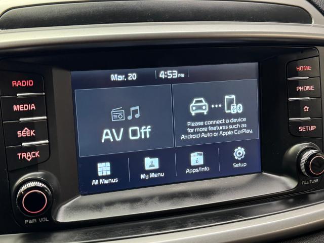 2019 Kia Sorento LX AWD+ApplePlay+Heated Steering+CLEAN CARFAX Photo31