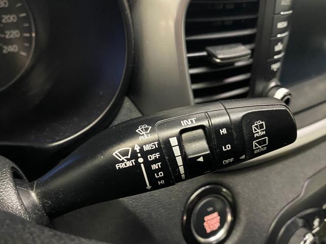 2019 Kia Sorento LX AWD+ApplePlay+Heated Steering+CLEAN CARFAX Photo48