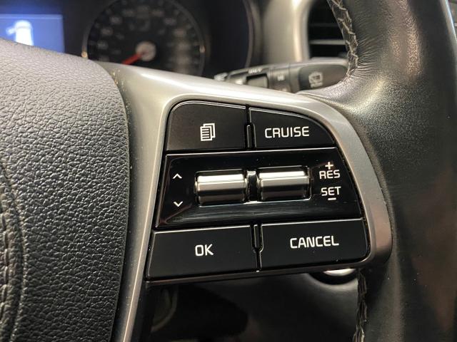2019 Kia Sorento LX AWD+ApplePlay+Heated Steering+CLEAN CARFAX Photo46