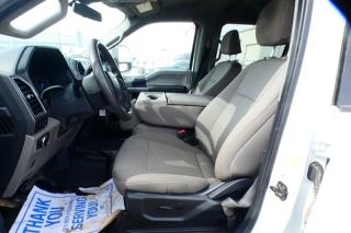 2022 Ford F-350 XLT 4WD Crew Cab 8' Box w/Power cloth, BUC - Photo #10