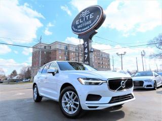 Used 2019 Volvo XC60 T5 AWD MOMENTUM - LEATHER - BACK-UP-CAM - 96KMS !! for sale in Burlington, ON