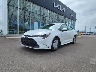 Used 2022 Toyota Corolla L for sale in Charlottetown, PE