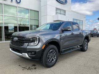 New 2024 Ford Ranger XLT for sale in Richibucto, NB