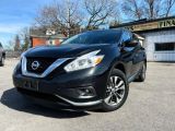 2017 Nissan Murano SV/AWD/NAV/MOONROOF/HTDSEATS Photo40