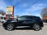 2017 Nissan Murano SV/AWD/NAV/MOONROOF/HTDSEATS Photo41