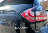 2017 Nissan Murano SV/AWD/NAV/MOONROOF/HTDSEATS Photo45