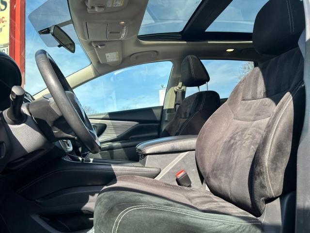 2017 Nissan Murano SV/AWD/NAV/MOONROOF/HTDSEATS Photo29