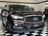 2019 Infiniti QX60 Pure AWD+New Tires+360 CAM+DVDs+GPS+CLEAN CARFAX Photo89