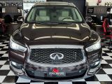 2019 Infiniti QX60 Pure AWD+New Tires+360 CAM+DVDs+GPS+CLEAN CARFAX Photo77
