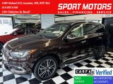 2019 Infiniti QX60 Pure AWD+New Tires+360 CAM+DVDs+GPS+CLEAN CARFAX Photo72