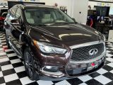2019 Infiniti QX60 Pure AWD+New Tires+360 CAM+DVDs+GPS+CLEAN CARFAX Photo76
