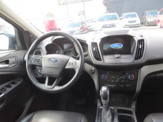 2019 Ford Escape CERTIFIED,4WD,LEATHER - Photo #14